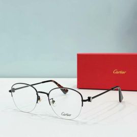 Picture of Cartier Optical Glasses _SKUfw56614317fw